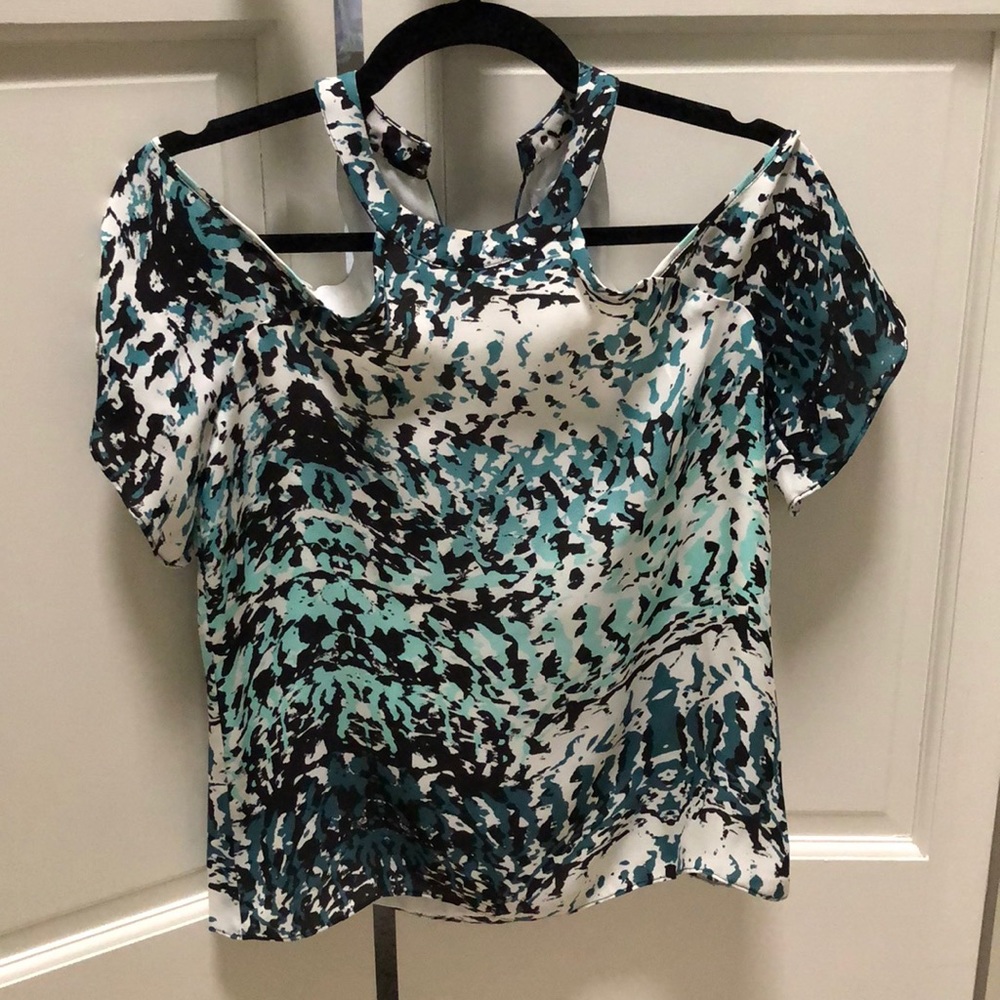 Parker top
